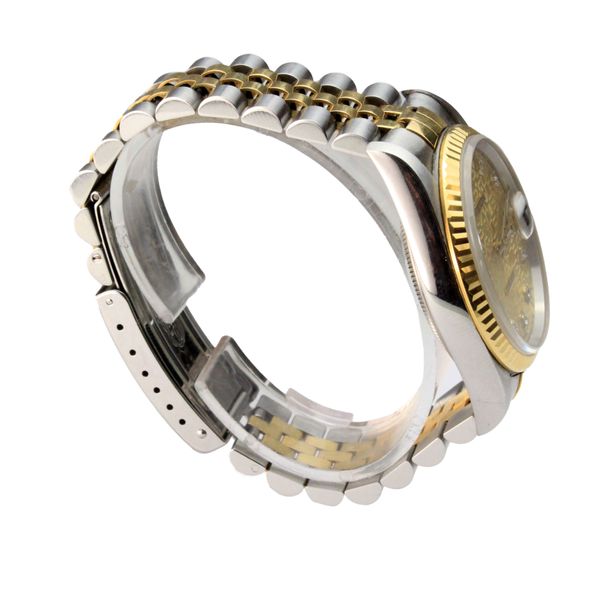 Rolex Datejust 16233